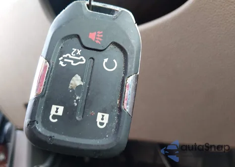 2015 GMC Canyon Sle z USA, uszkodzony, nr VIN 1GTG5BE3XF1129588